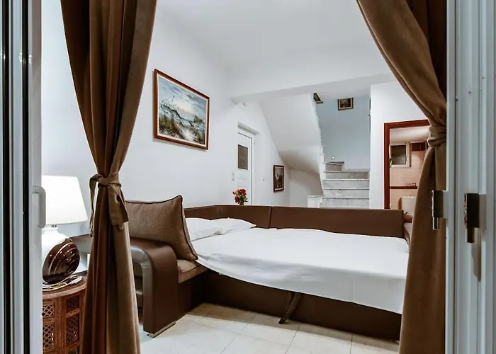 Suite Erato