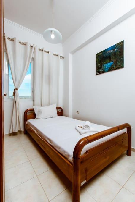 Apartament Erato *