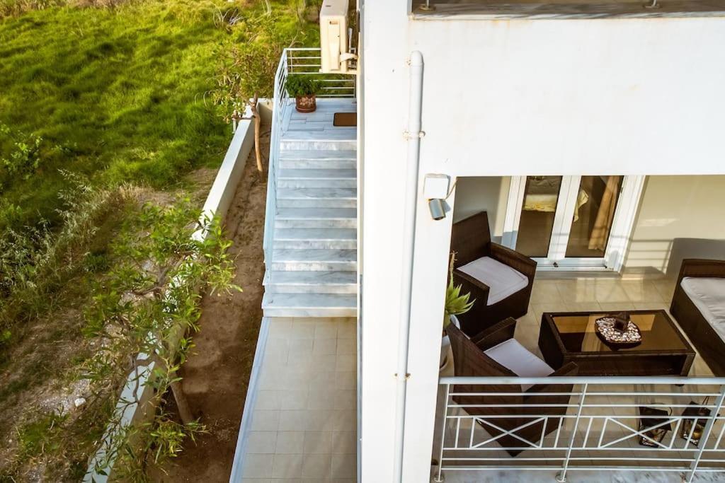 Erato Apartament Kíssamos