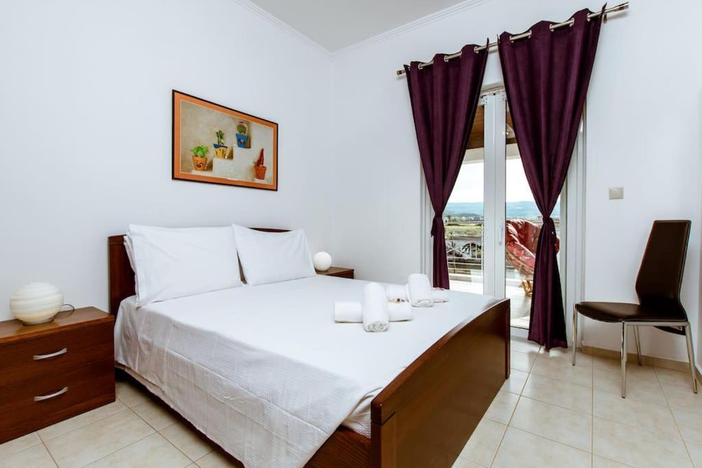 Erato Apartament