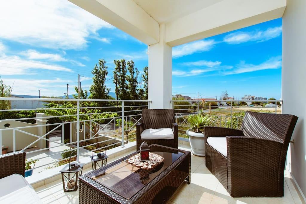 Apartament Erato Kíssamos