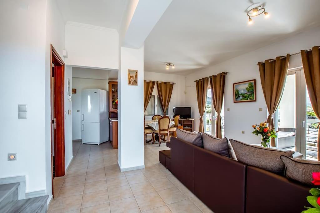 Apartament Erato