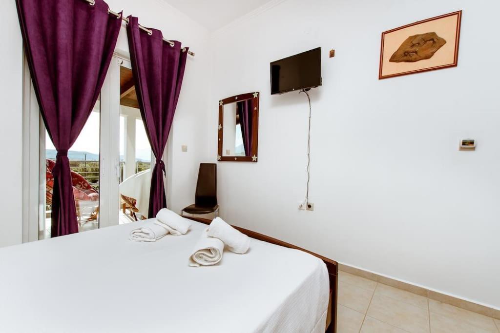 Apartament Erato