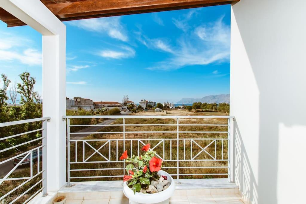 Apartament Erato