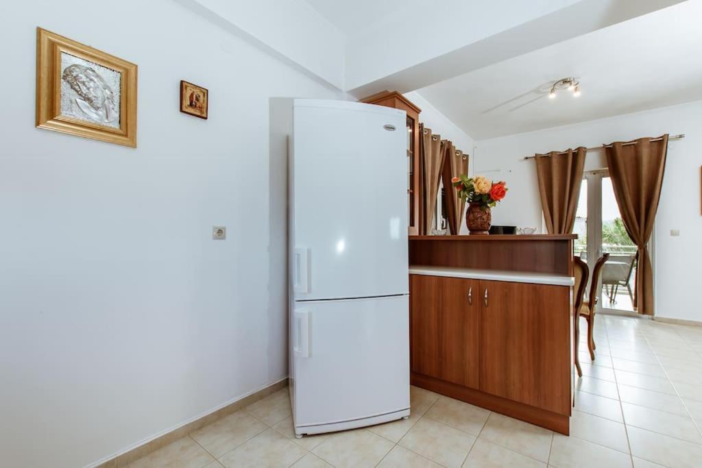 Apartament Erato