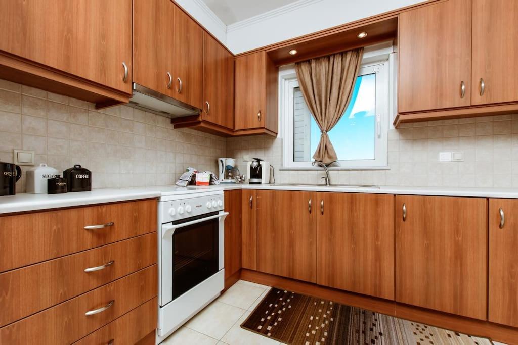 Apartament Erato