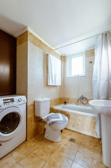 Apartament Erato
