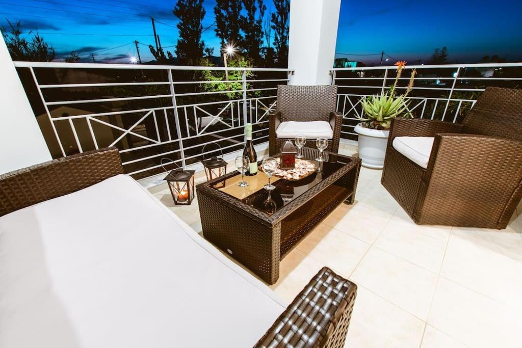 Erato Apartament