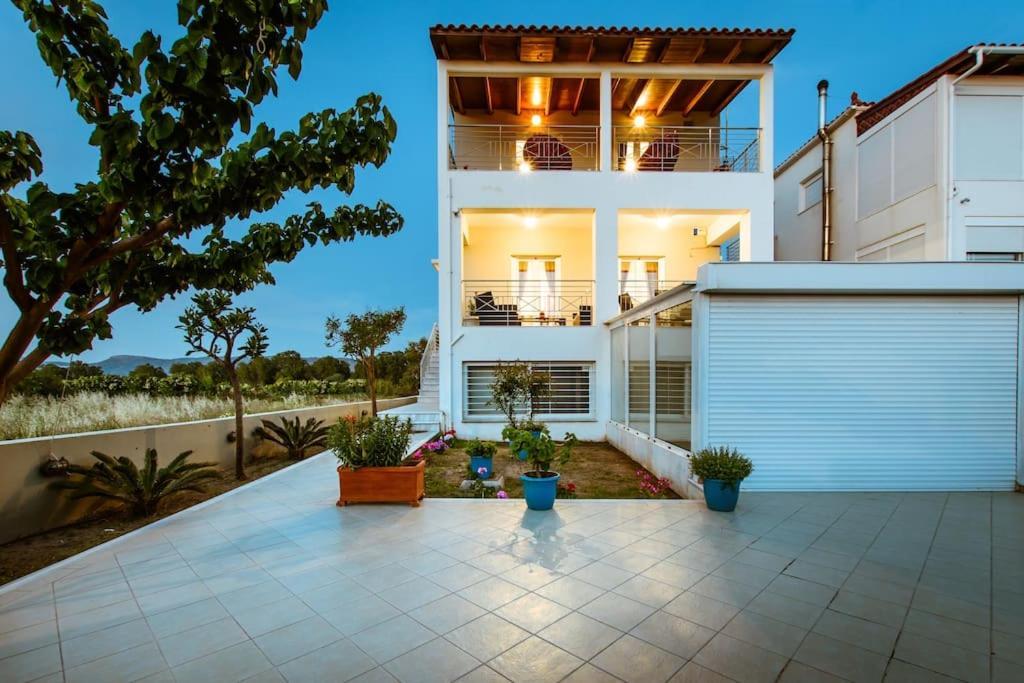 Apartament Erato