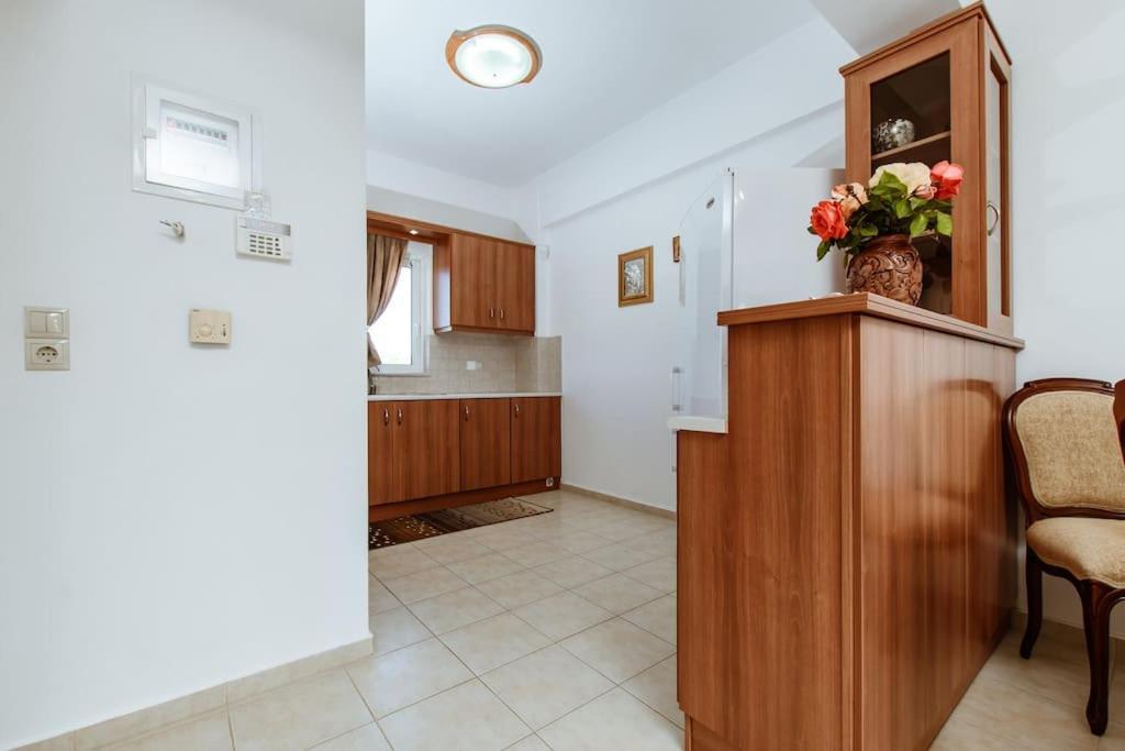 Apartament Erato