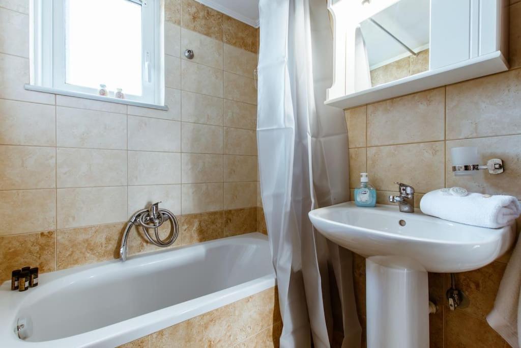 Apartament Erato *
