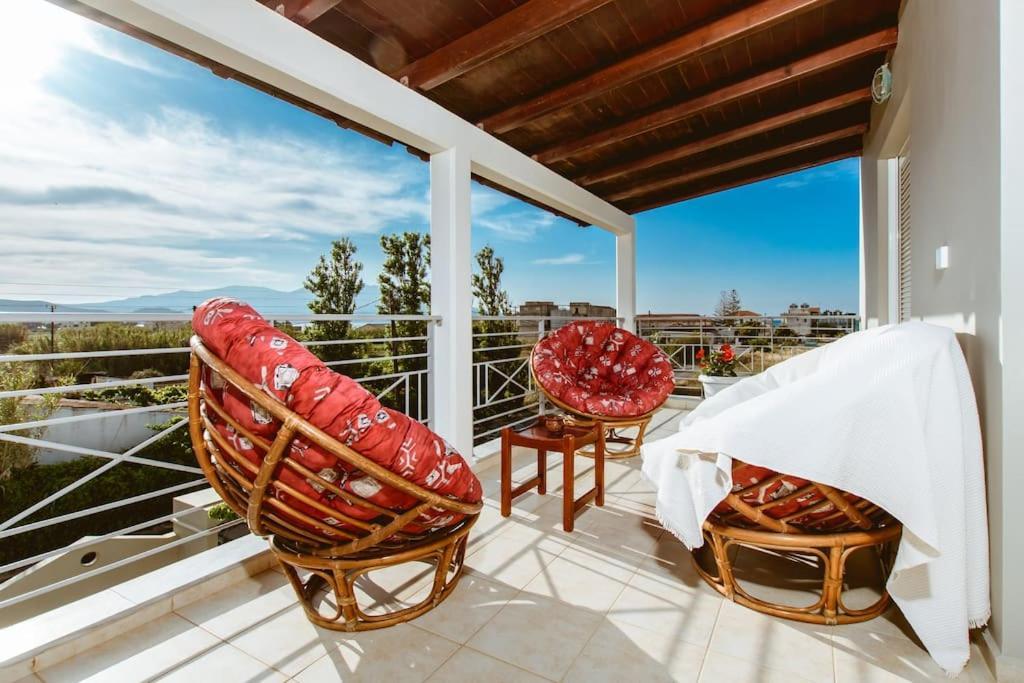 Apartament Erato *